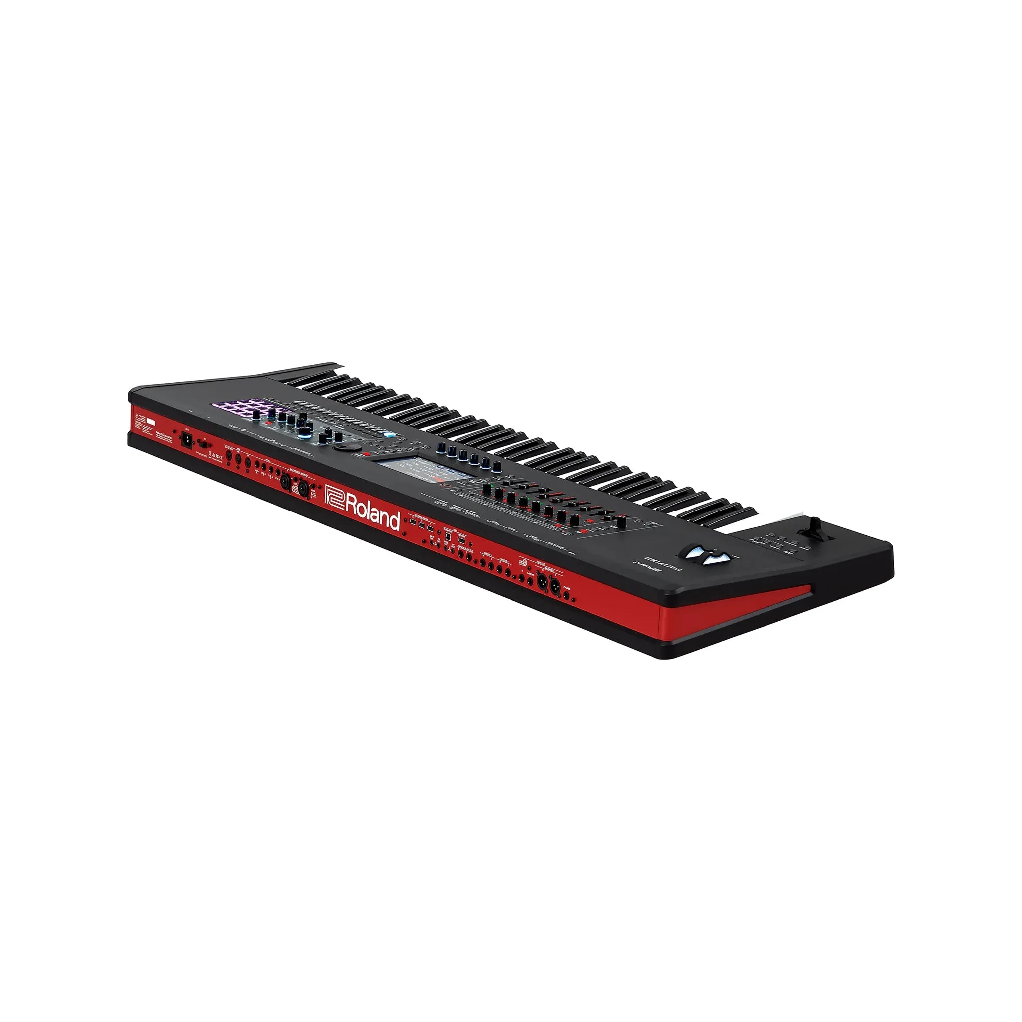 Roland FANTOM-7 Music Workstation Keyboard