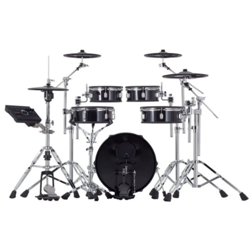 Roland VAD307KIT V-Drum  Acoustic Designed Electronic Drum Kit