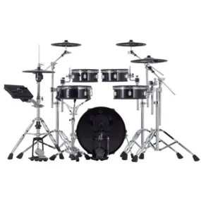 Roland VAD307KIT V-Drum  Acoustic Designed Electronic Drum Kit