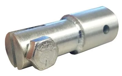 Root Cutter Saw Blade Hubs