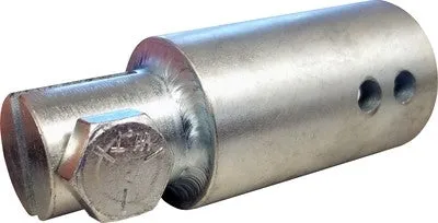 Root Cutter Saw Blade Hubs