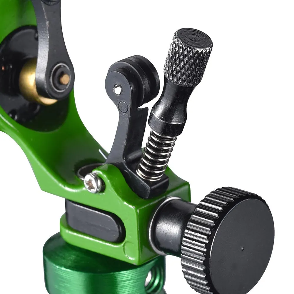 Rotary Tattoo Machine with Grip Shading & Lining