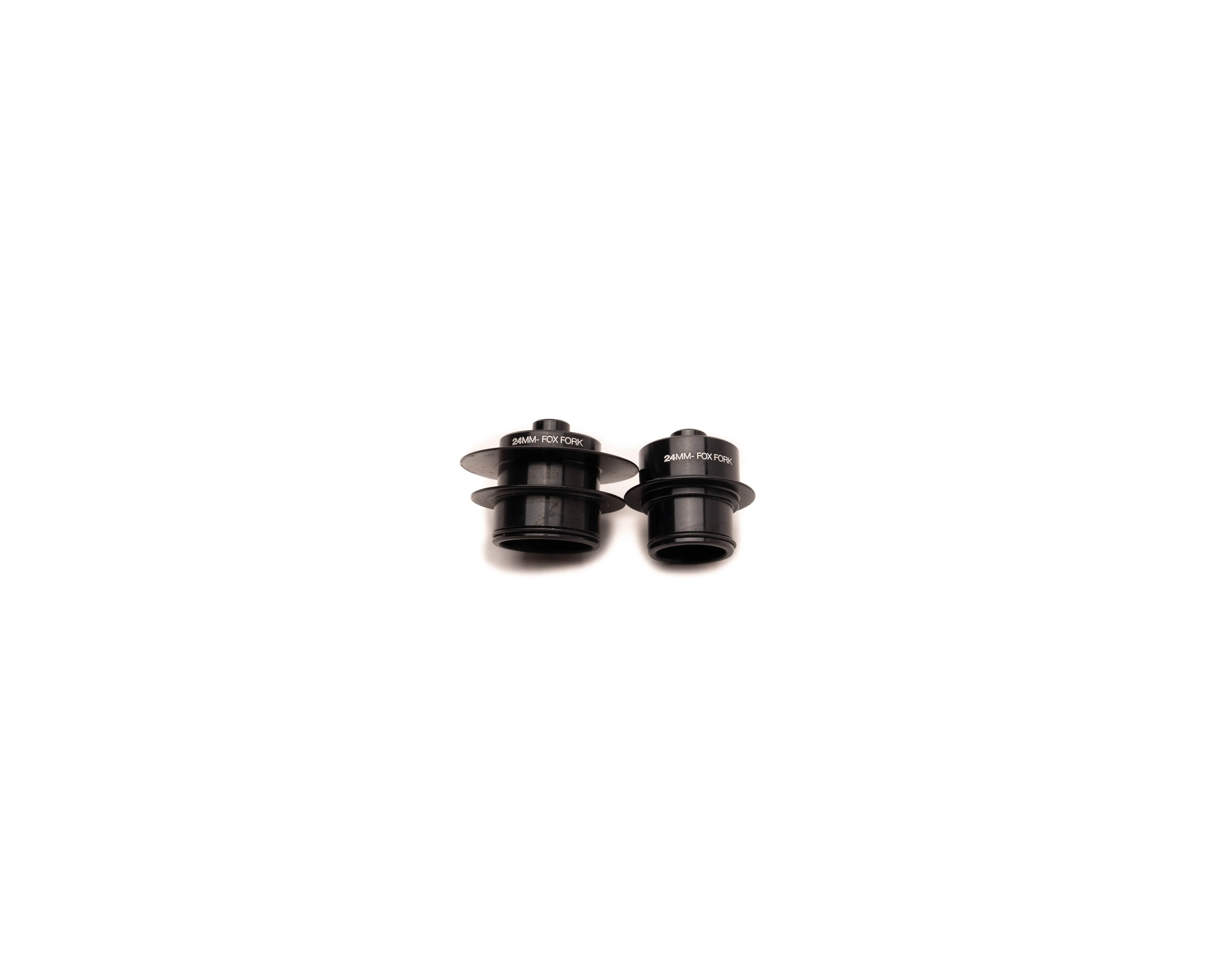 ROVAL FRONT 24MM QR END CAP SET