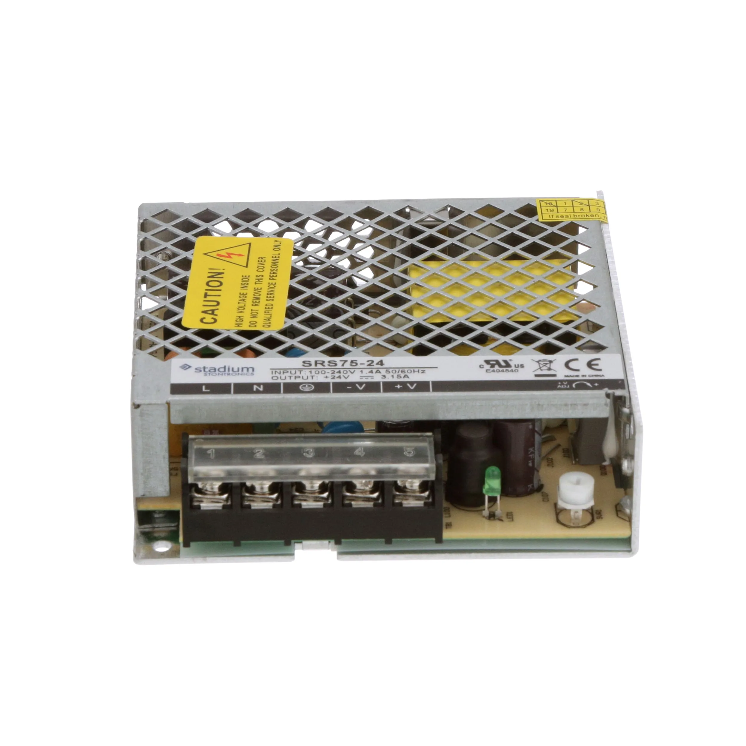 RS Pro 1618288