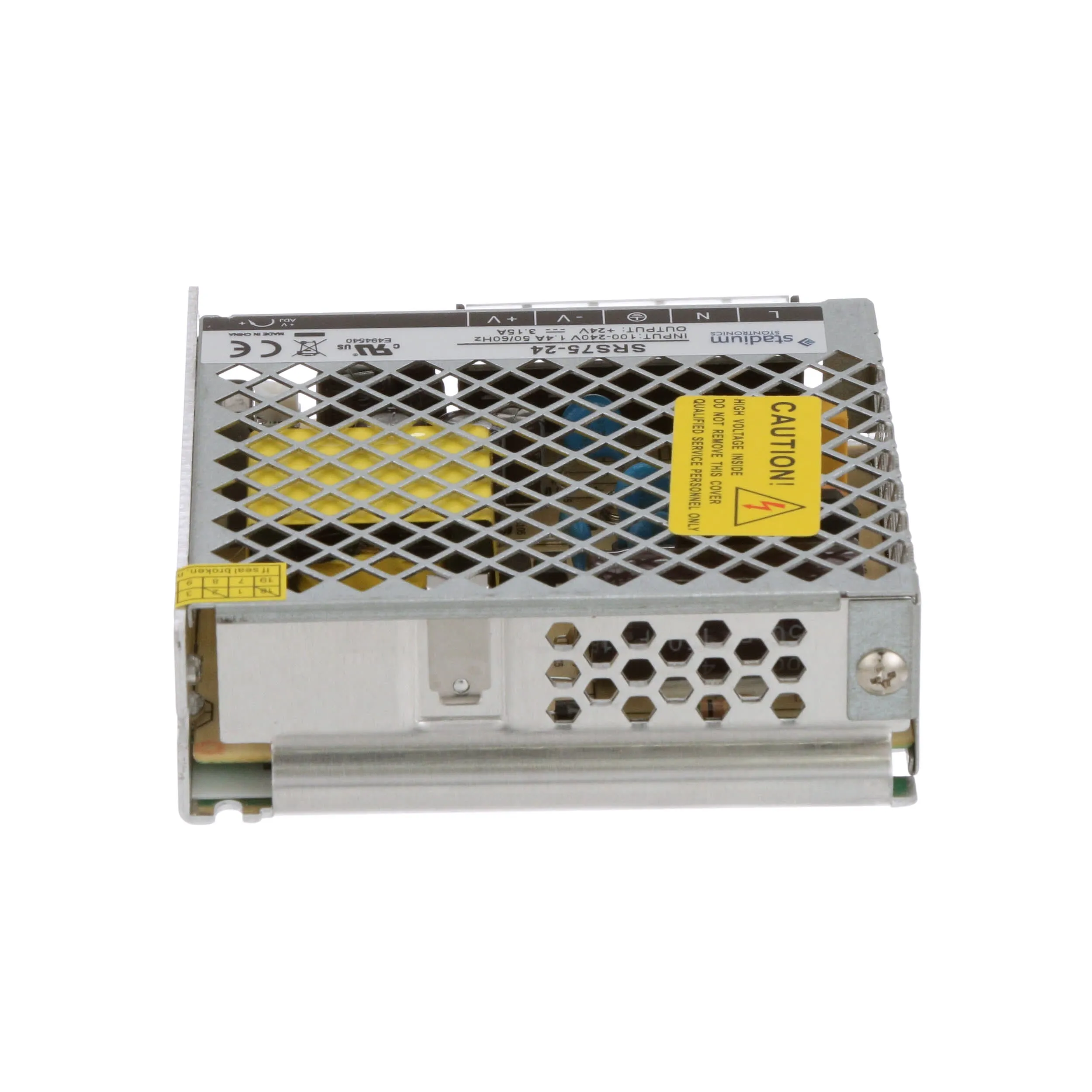 RS Pro 1618288