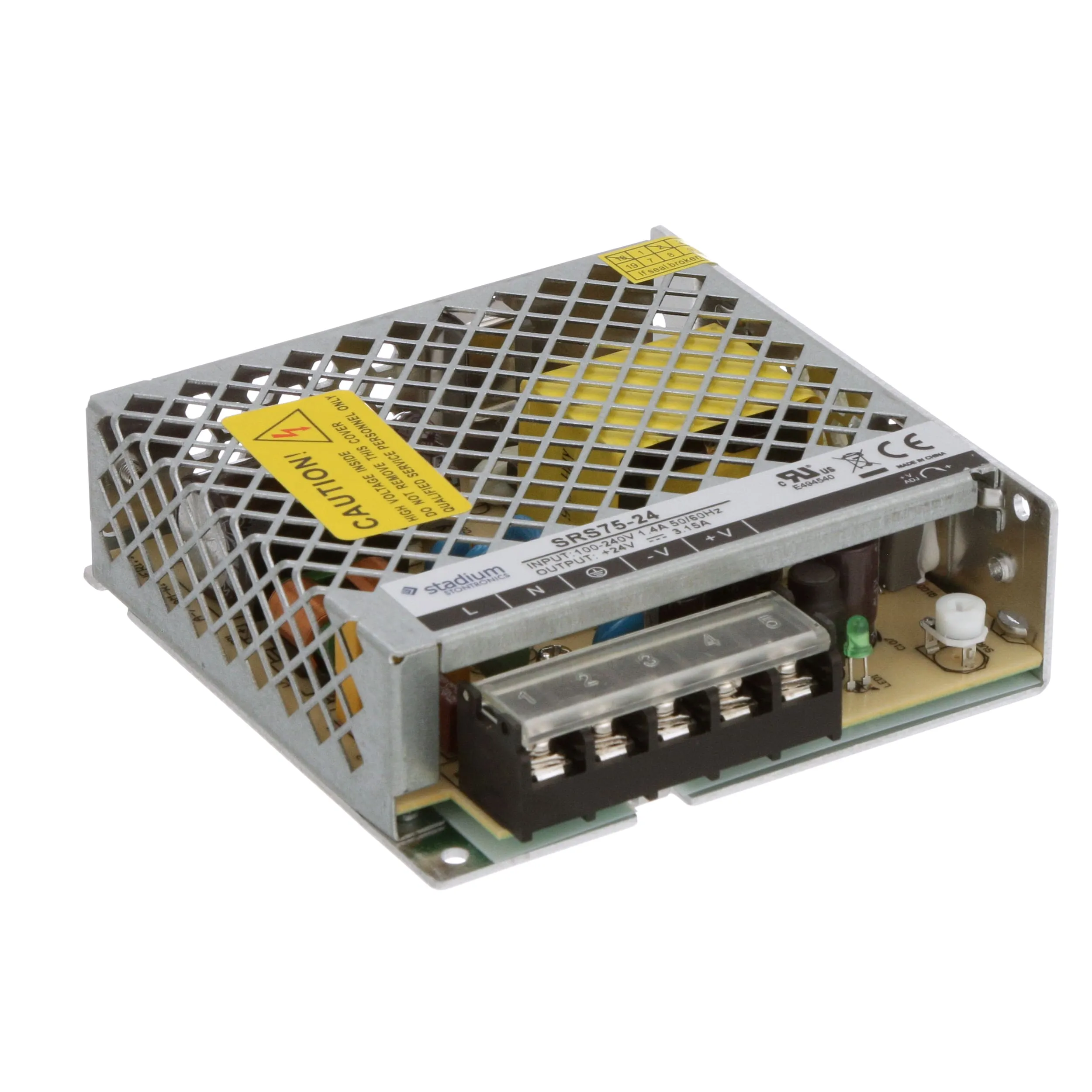 RS Pro 1618288