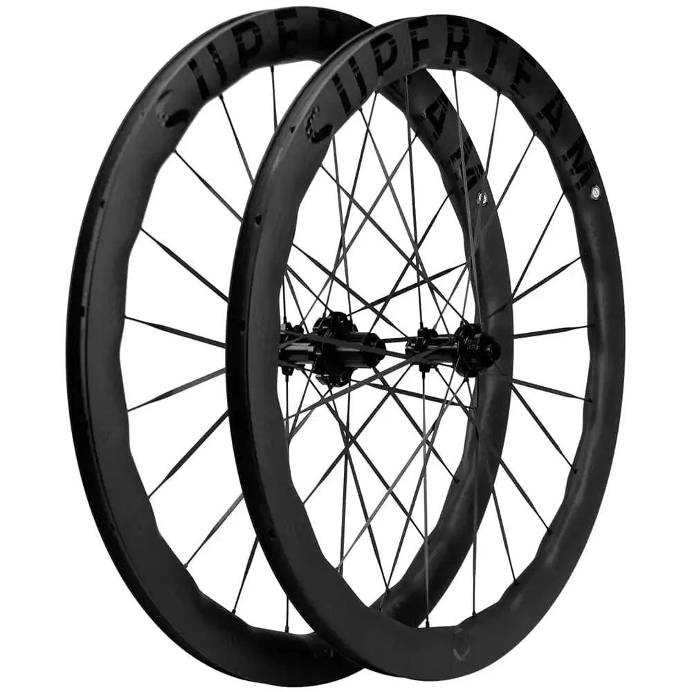 S-ALL Carbon Ultra Front Wheel 50mm Rear Wheel 58mm DISC Brake 2023 Customized