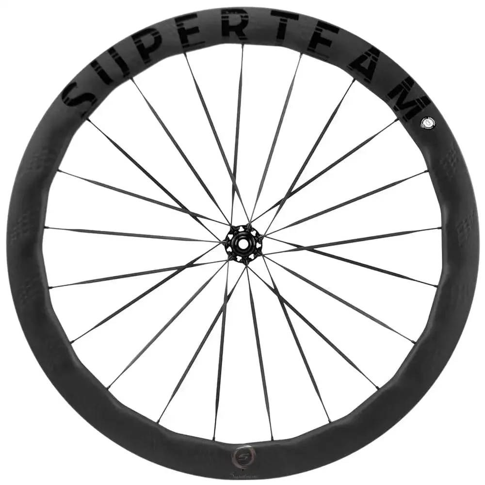 S-ALL Carbon Ultra Front Wheel 50mm Rear Wheel 58mm DISC Brake 2023 Customized