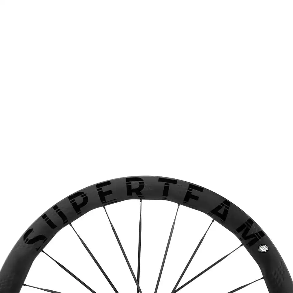 S-ALL Carbon Ultra Front Wheel 50mm Rear Wheel 58mm DISC Brake 2023 Customized