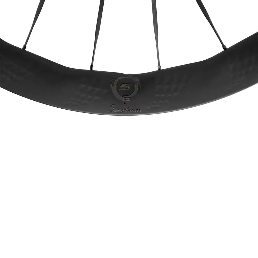 S-ALL Carbon Ultra Front Wheel 50mm Rear Wheel 58mm DISC Brake 2023 Customized