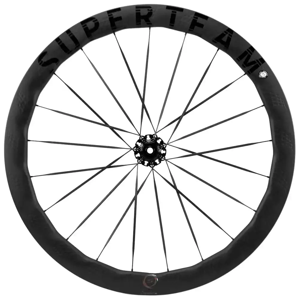 S-ALL Carbon Ultra Front Wheel 50mm Rear Wheel 58mm DISC Brake 2023 Customized