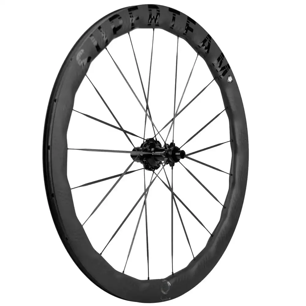 S-ALL Carbon Ultra Front Wheel 50mm Rear Wheel 58mm DISC Brake 2023 Customized