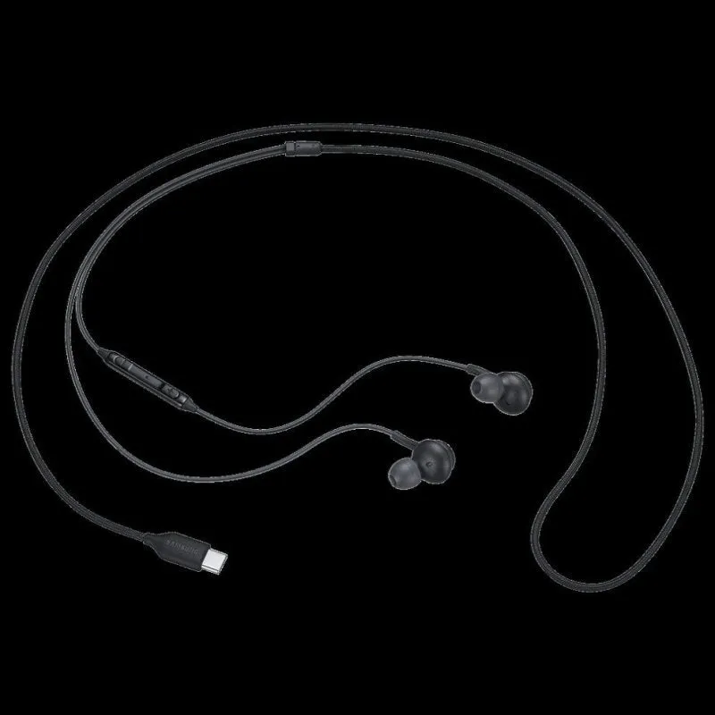 Samsung Wired Earphones USB Type-C Connector Sound by AKG