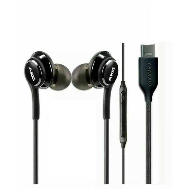 Samsung Wired Earphones USB Type-C Connector Sound by AKG
