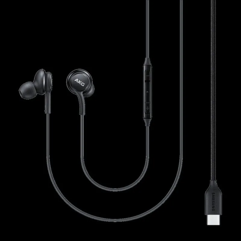 Samsung Wired Earphones USB Type-C Connector Sound by AKG