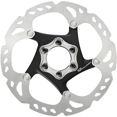 Shim Rotor,Xt,160Mm,Ice,6-Bolt Sm-Rt86,Xt,160Mm,6-Bolt Sm-Rt86 Ice-Tec Disc Brake Rotor Shimano Brakes