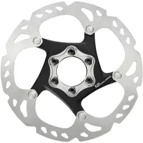Shim Rotor,Xt,160Mm,Ice,6-Bolt Sm-Rt86,Xt,160Mm,6-Bolt Sm-Rt86 Ice-Tec Disc Brake Rotor Shimano Brakes