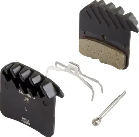 Shimano Disc Brake Pads H03A Resin Ice-Tec