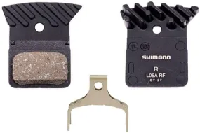 Shimano Disc Brake Pads L05A-RF Resin Ice-Tec