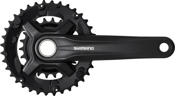 Shimano MT210-2 Boost Crankset