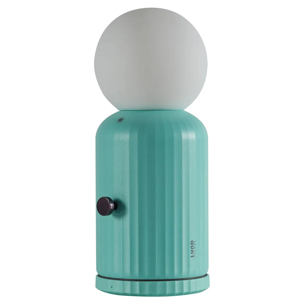 Skittle Lamp Mint