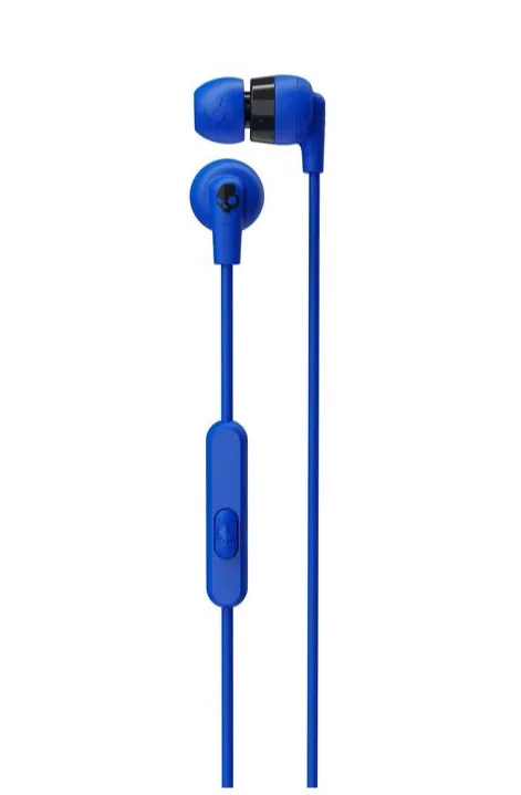 Skullcandy Inkd  In-Ear Wired Earbuds