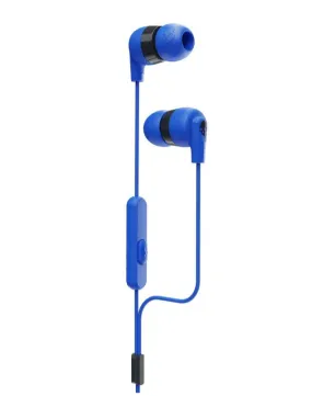 Skullcandy Inkd  In-Ear Wired Earbuds