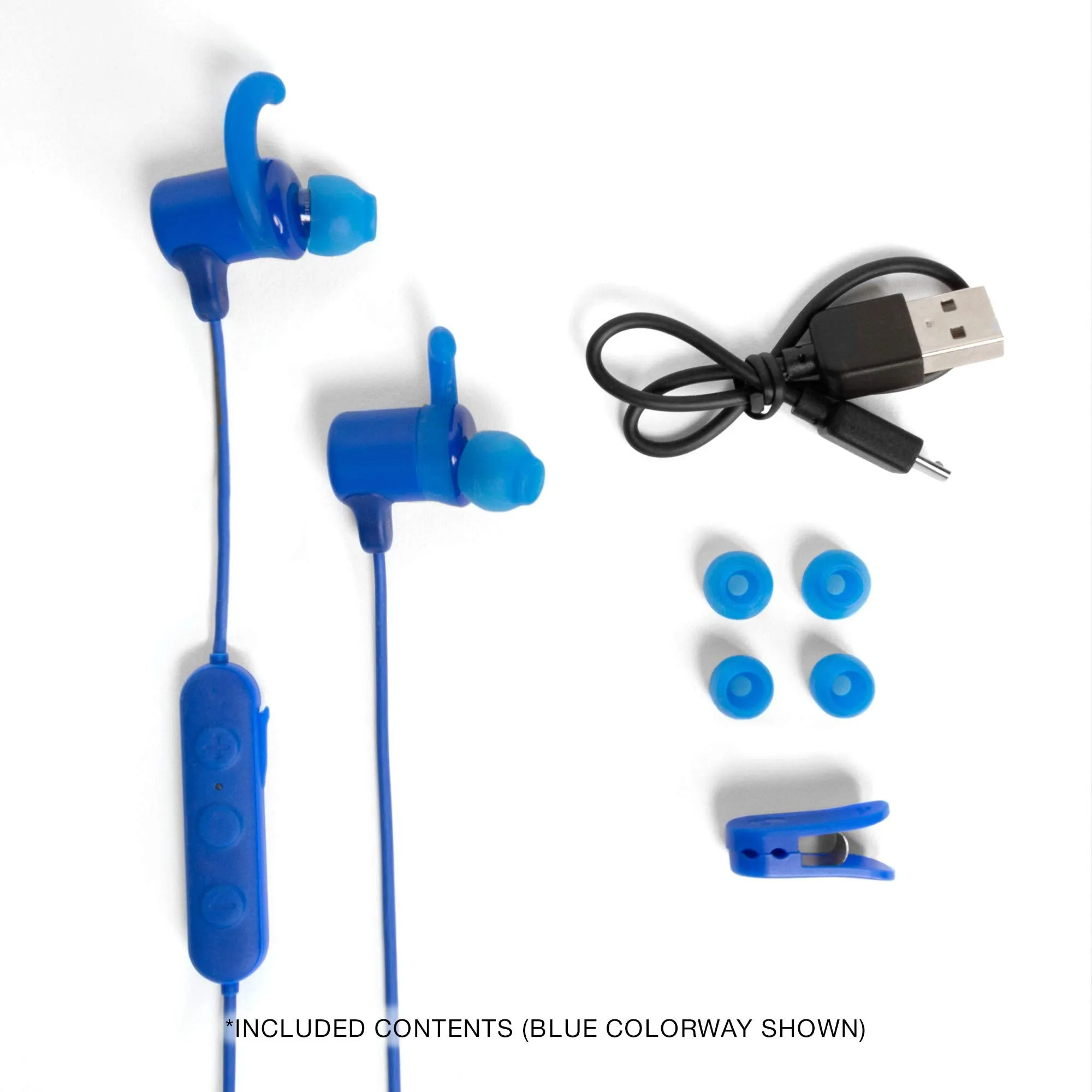 Skullcandy Jib  Active Wireless In-Ear Earbud - Black

￼

￼

￼

￼

￼

￼