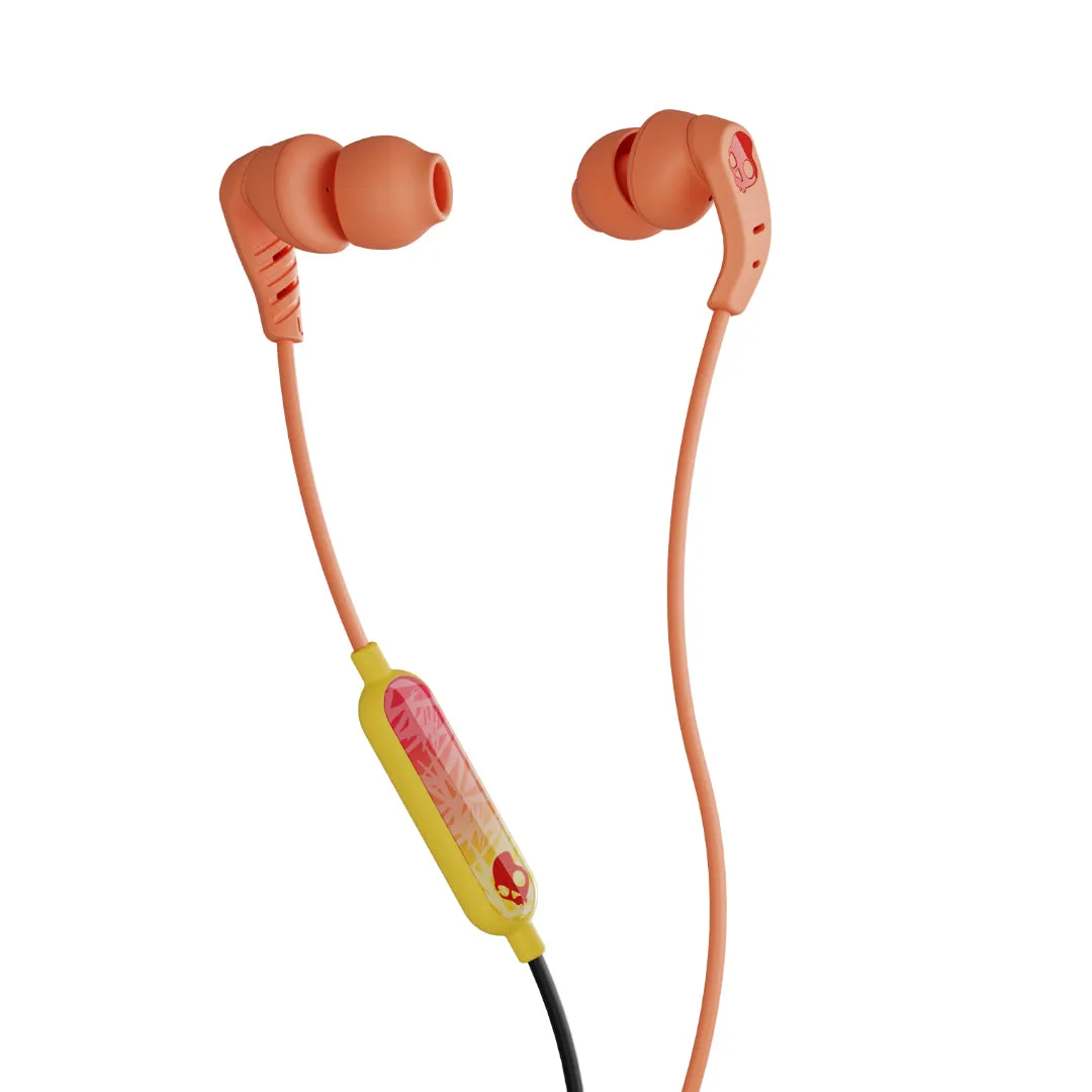 Skullcandy Set USBC Wired Earbuds
