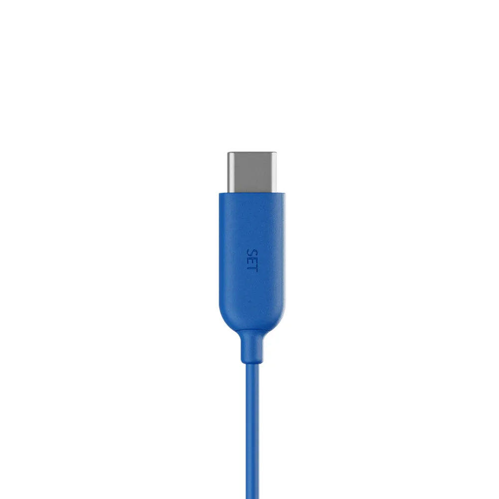 Skullcandy Set USBC Wired Earbuds