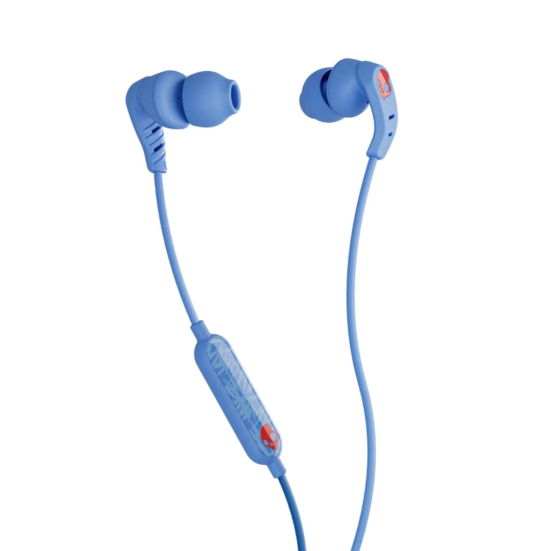 Skullcandy Set USBC Wired Earbuds