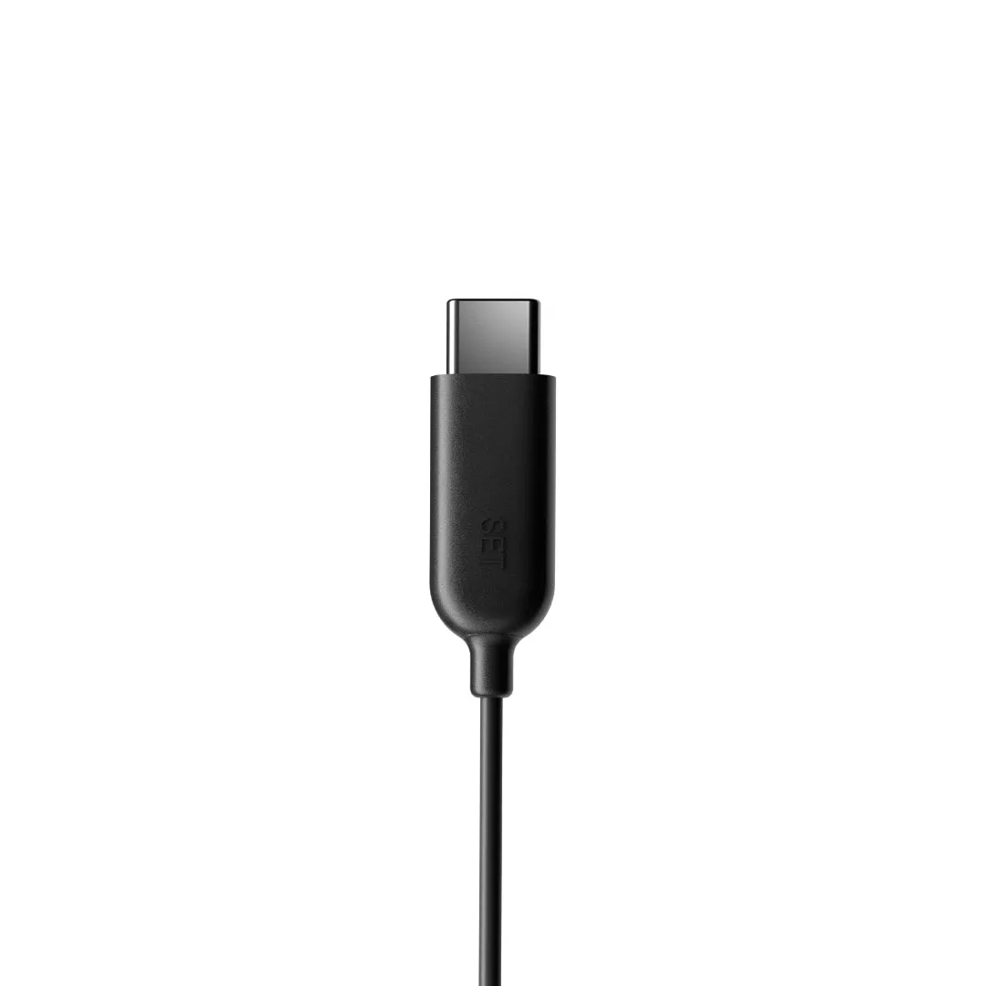 Skullcandy Set USBC Wired Earbuds