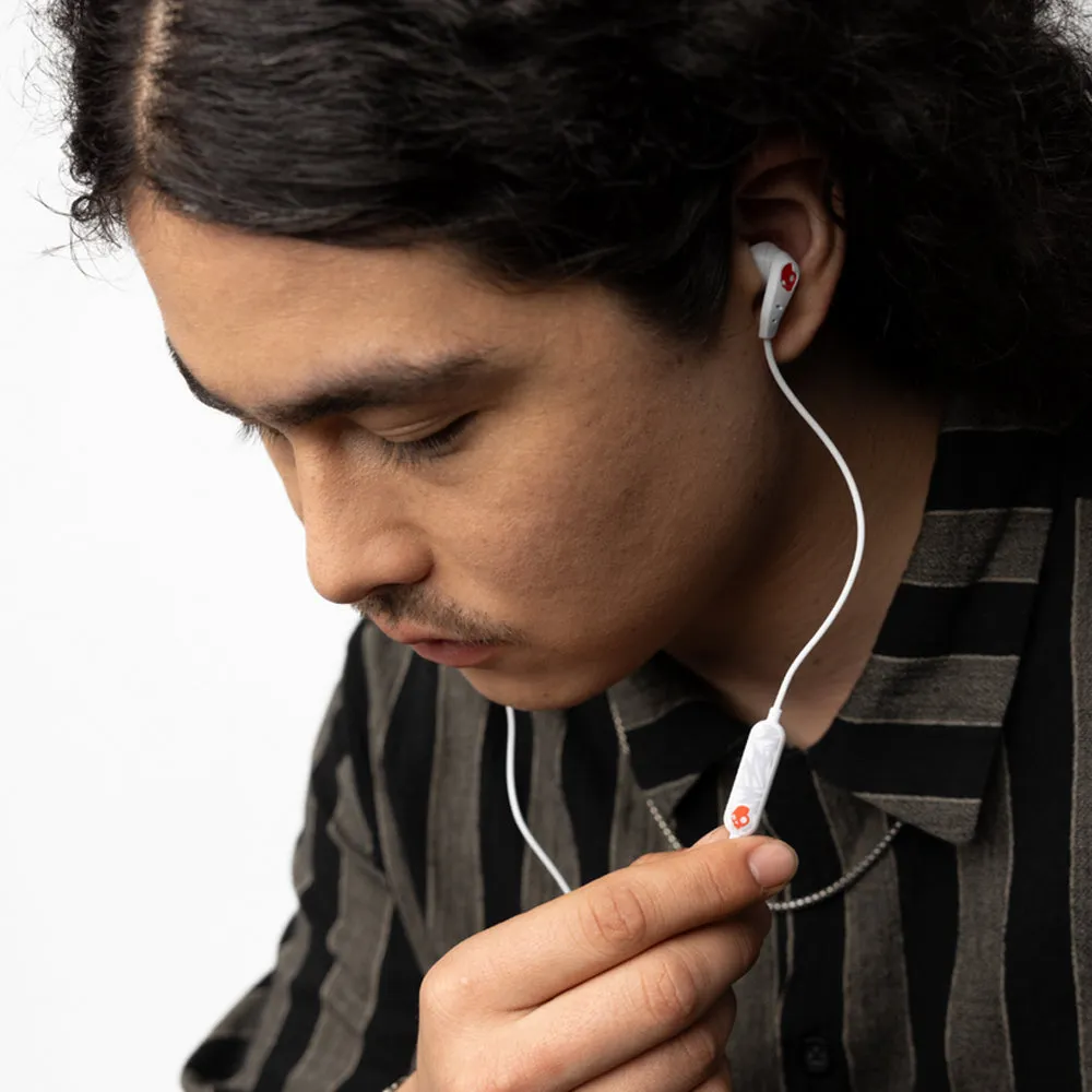 Skullcandy Set USBC Wired Earbuds