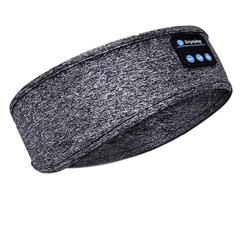 SleepFit 2.0 Wireless Bluetooth Headphones
