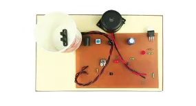 Smoke Detector