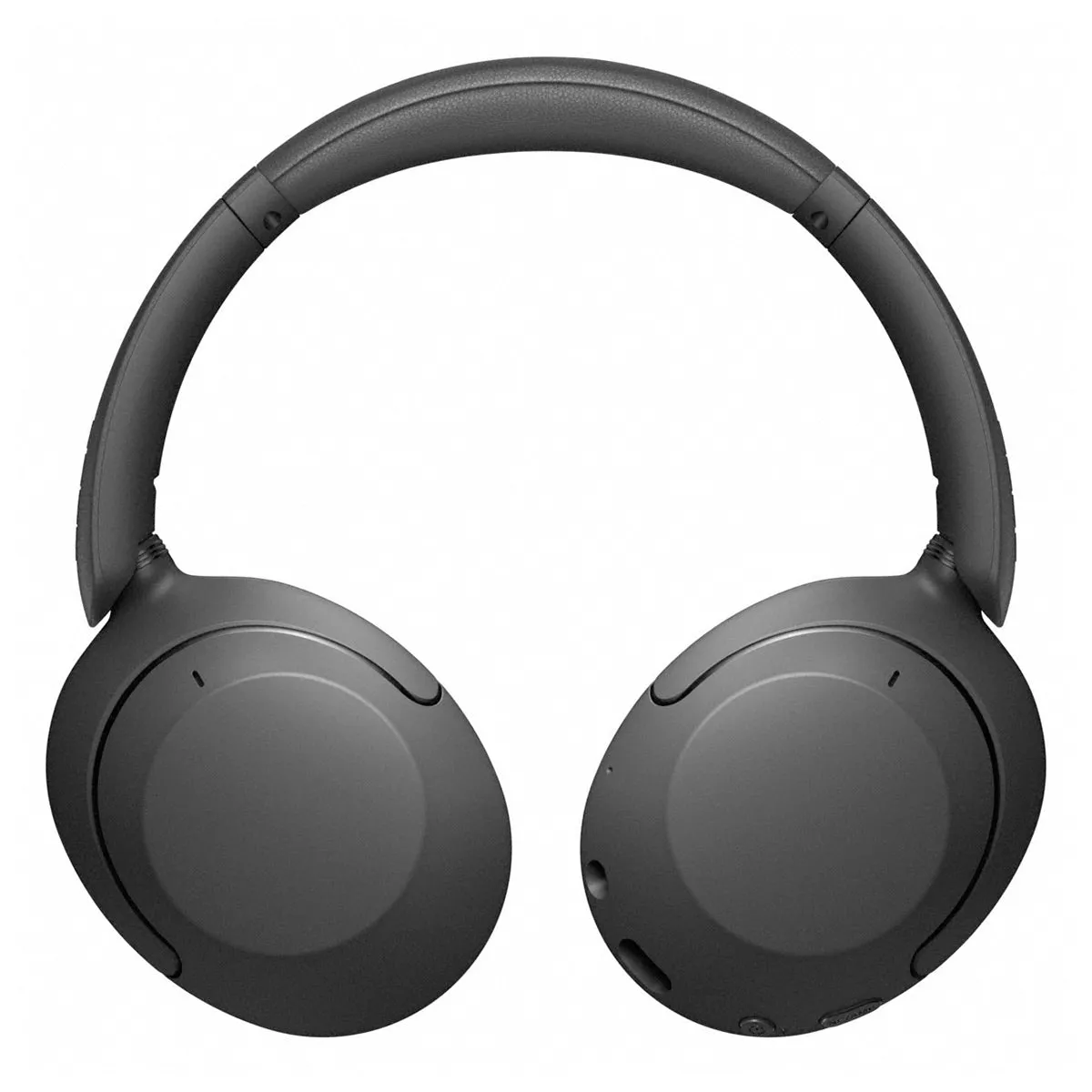 Sony WH-XB910N Wireless Over-Ear Noise Canceling EXTRA BASS Headphones with Microphone (Black)