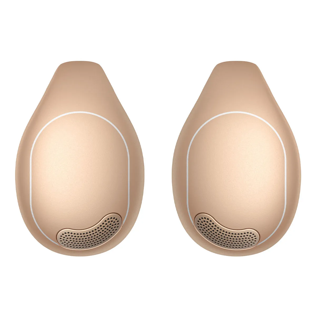 Soundcore C40i Wireless Headphones (Desert Bronze)