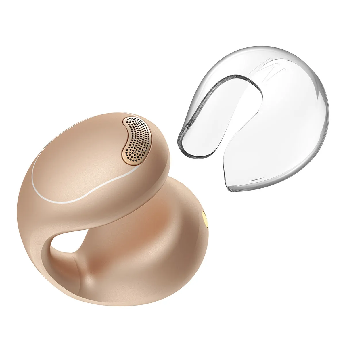 Soundcore C40i Wireless Headphones (Desert Bronze)
