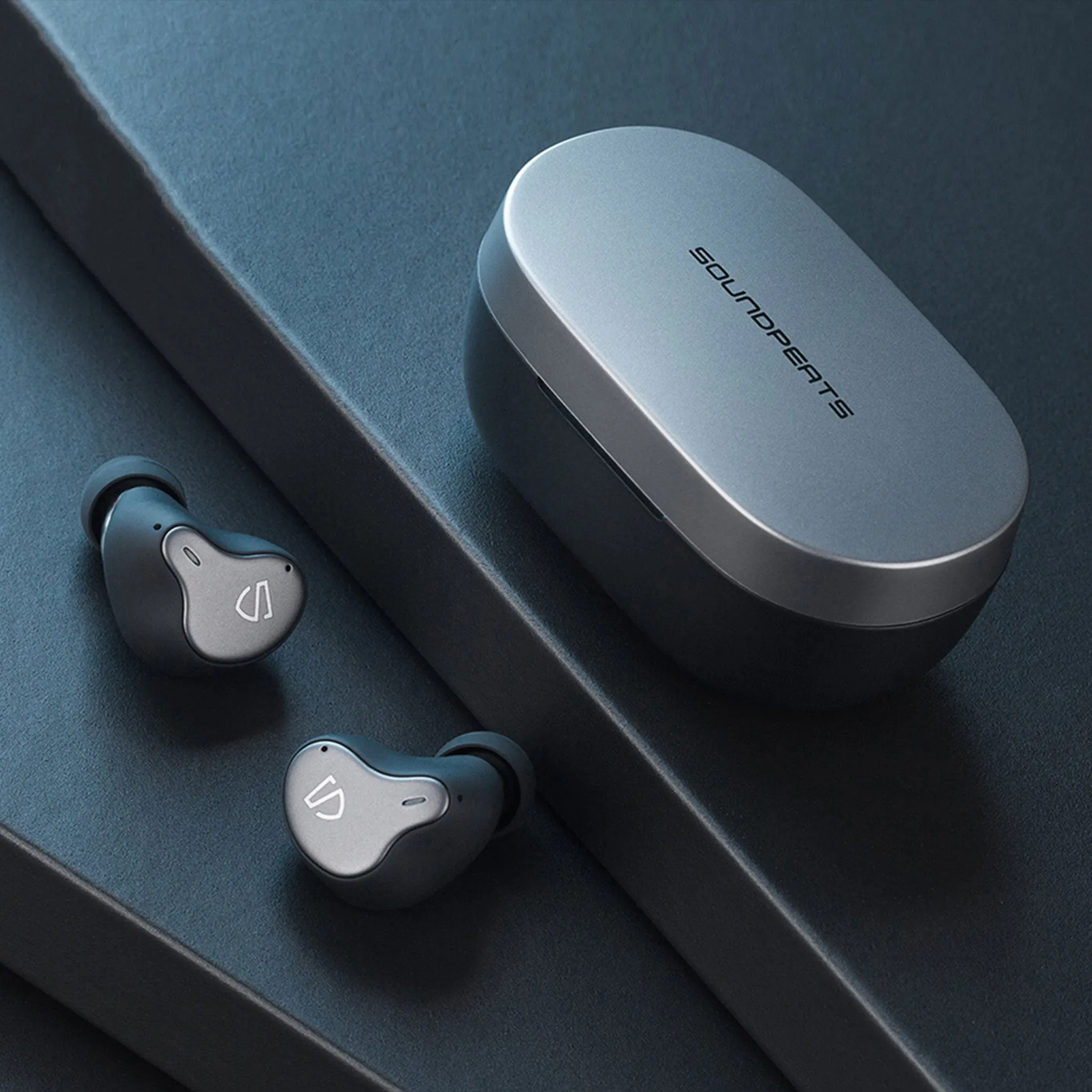 Soundpeats H1 Premium