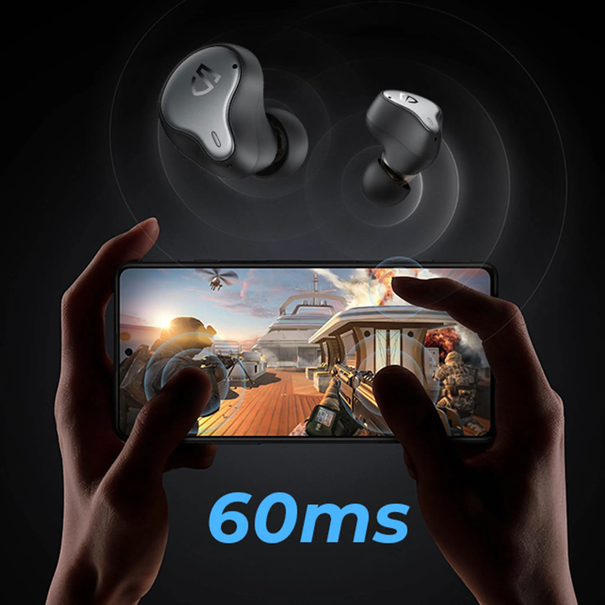 Soundpeats H1 Premium