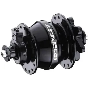 SP PD-8 Dynamo Hub