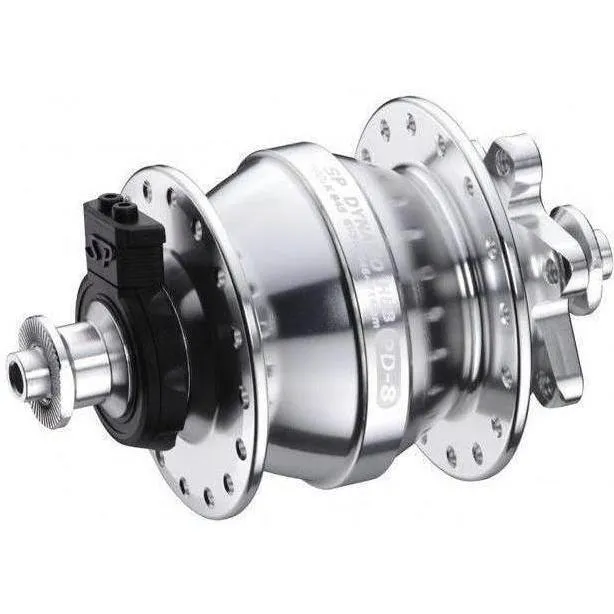 SP PD-8 Dynamo Hub