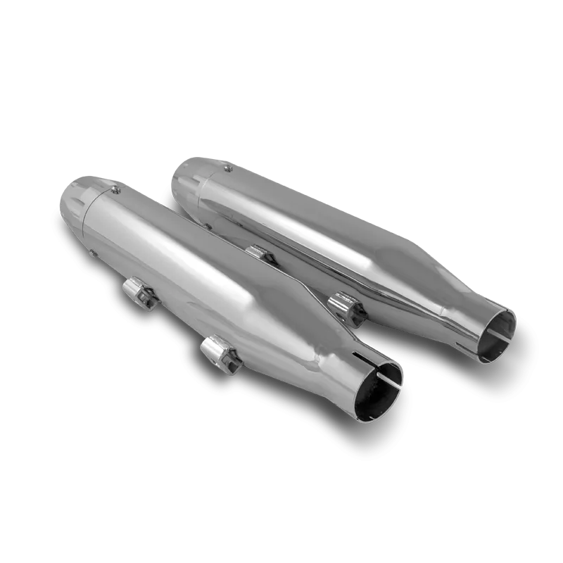 SPORTSTER EXHAUST