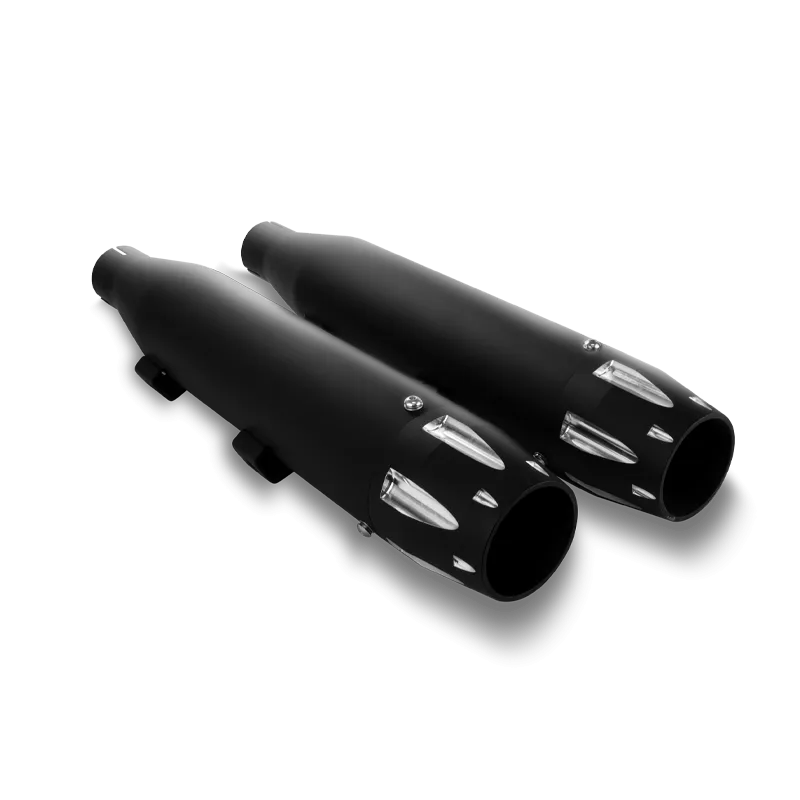 SPORTSTER EXHAUST