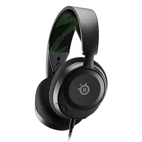 SteelSeries Arctis Nova 1X XBOX Wired Gaming Headset - Black (61616)