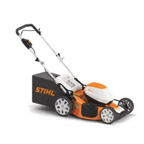 STIHL RMA 510 21" Walk Behind Battery Powered Lawn Mower