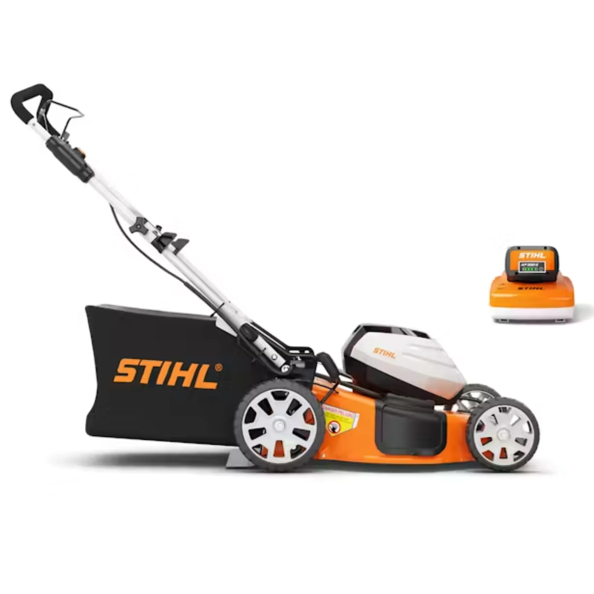 Stihl RMA510 Walk-Behind Mower