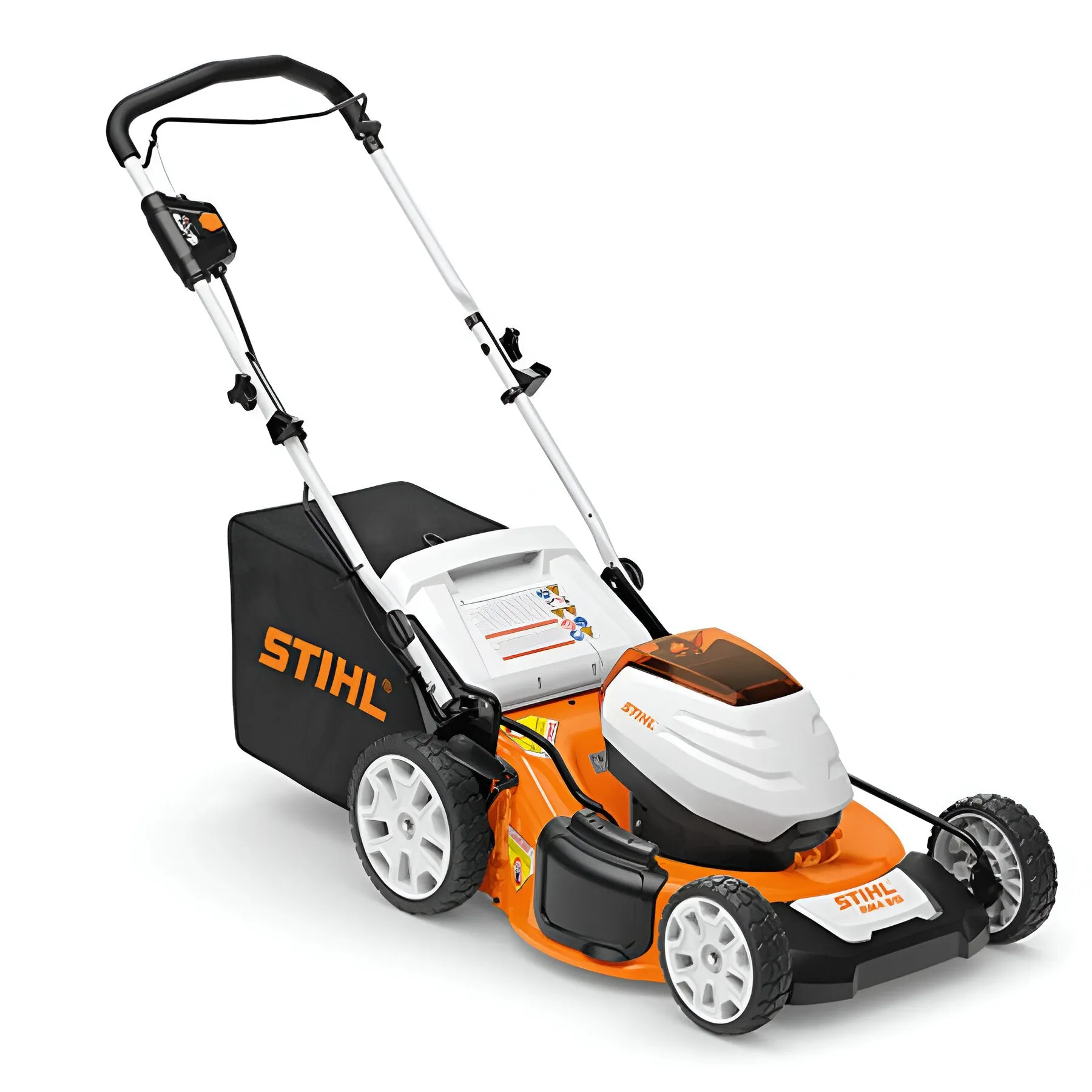 Stihl RMA510 Walk-Behind Mower
