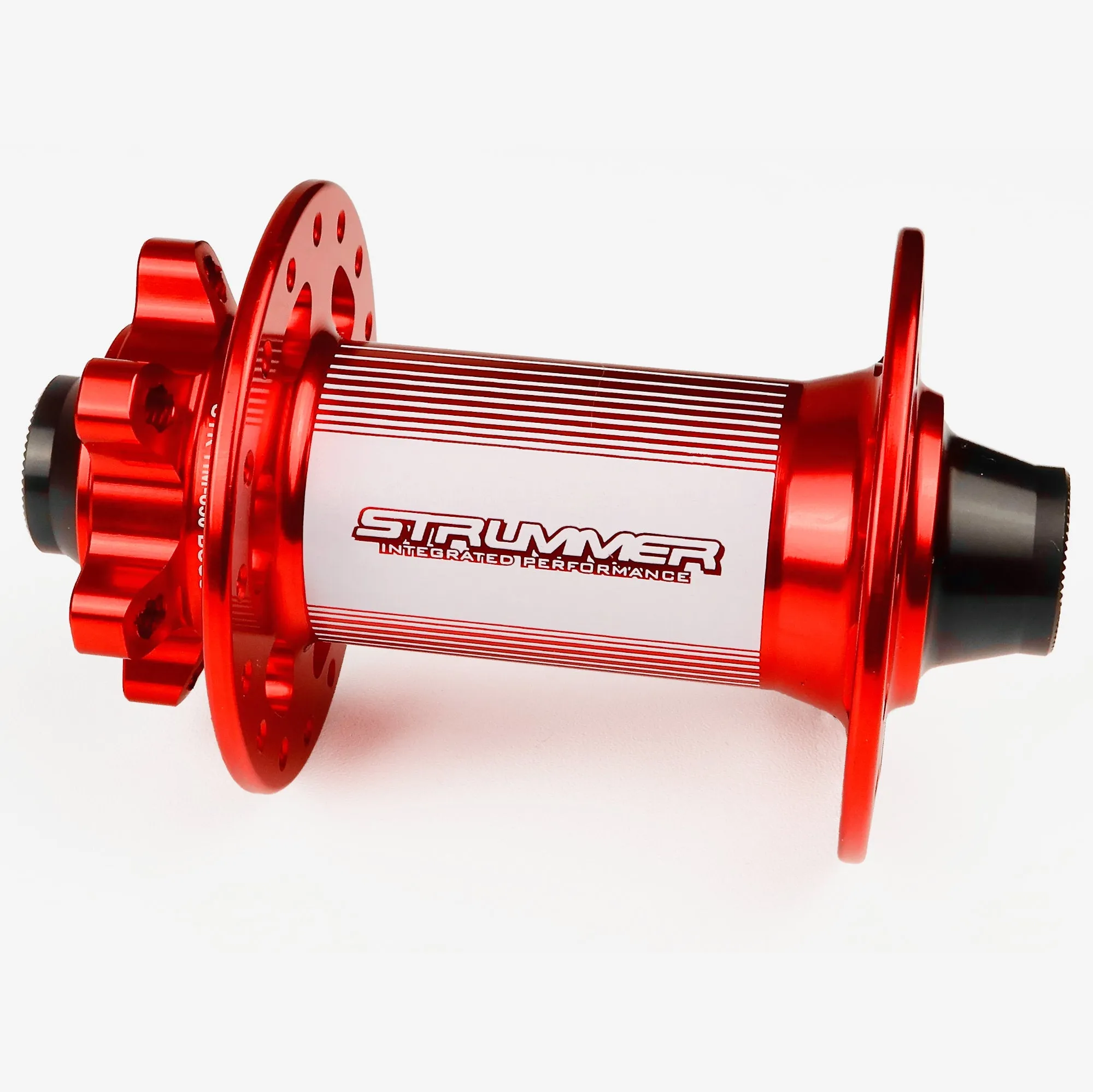 Strummer HM-650 Boost Hub for MTB Microspline (15x110/12x148)