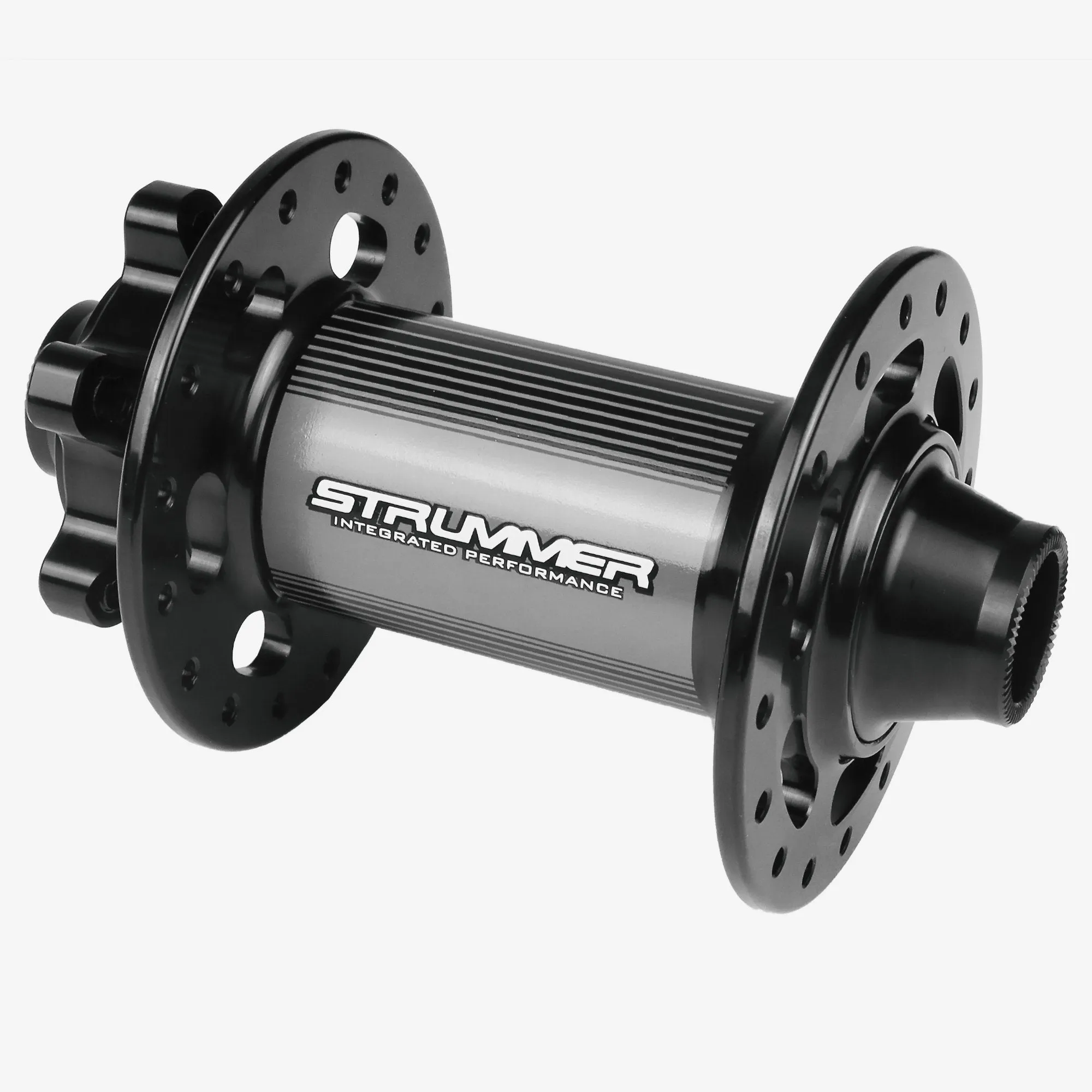 Strummer HM-650 Boost Hub for MTB Microspline (15x110/12x148)